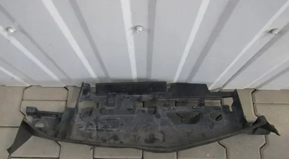 Renault Espace - Grand espace V Radiator trim 626851827R