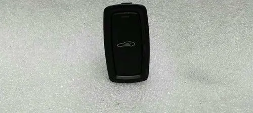 Porsche Panamera (970) Alarm switch 7PP962109C