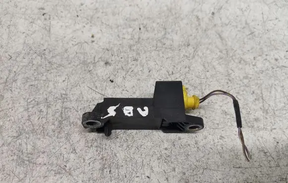Audi A4 S4 B6 8E 8H Airbag deployment crash/impact sensor 8D0959643B