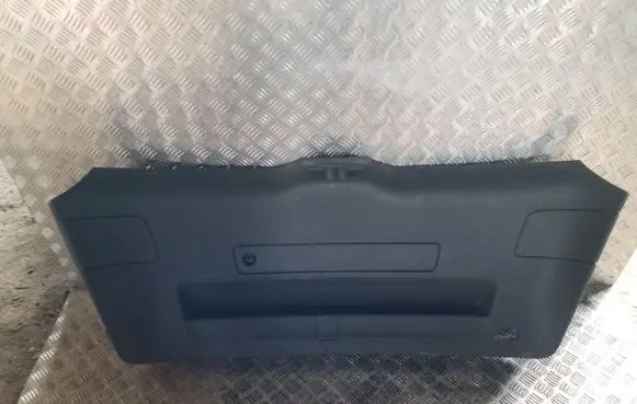 Audi Q5 SQ5 Tailgate trim 8R0867979B
