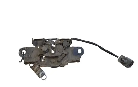Mazda 6 Engine bonnet/hood lock/catch