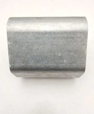 Radiator mount bracket