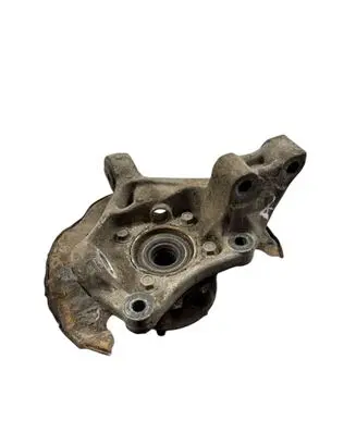 Toyota Prius (XW20) Front wheel hub spindle knuckle