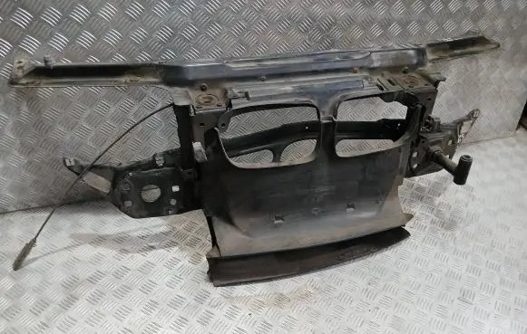 BMW 3 E46 Radiator support slam panel