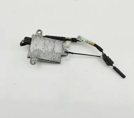 Lexus LS 460 - 600H Blind spot module A2C7464830500 881620W330
