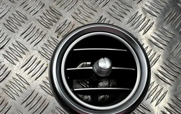 Mercedes-Benz GLC X253 C253 Dashboard side air vent grill/cover trim A2058304204 533244CZ
