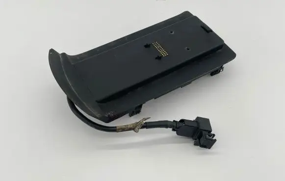 Audi TT TTS Mk2 Phone control unit/module 8J0863274E 0005137031 4L0862961
