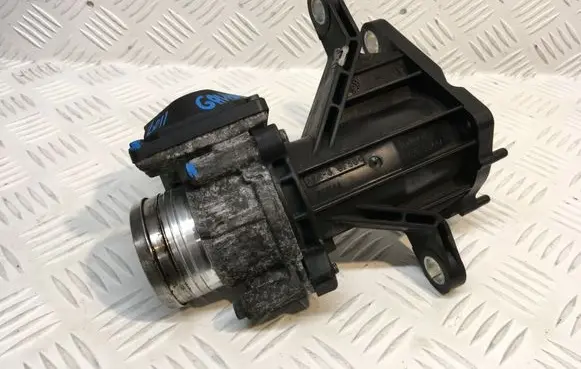 Ford Galaxy Throttle valve 9M5Q9E926AA 9M5Q9J444AC