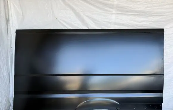 Fiat Ducato Rear quarter panel 1344456080