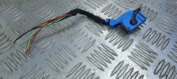 Porsche Macan (95B) Other wiring loom 7M3972726A