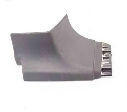 Tesla Model X Rear sill trim cover 105037500D