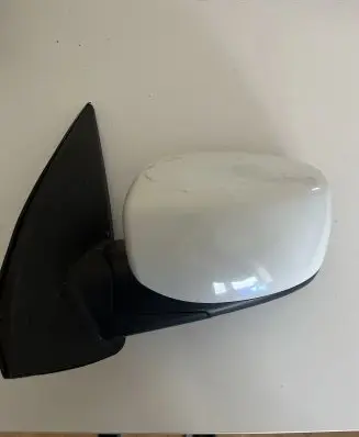 Hyundai i10 Coupe wind mirror (mechanical) E9026747 E90411404