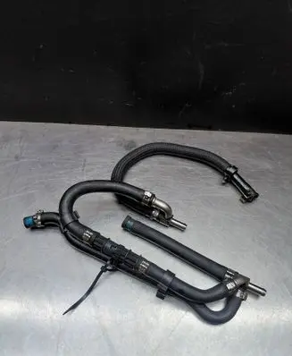 Mercedes-Benz E W211 Fuel line/pipe/hose