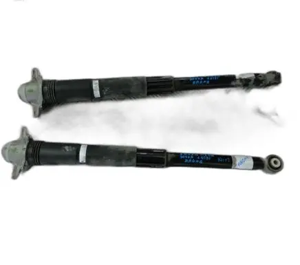 Seat Arona Shock absorber/damper/air suspension 