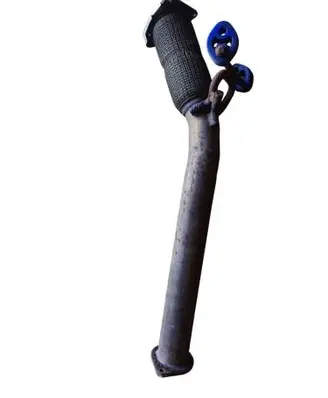 Volvo S90, V90 Muffler/silencer 31293889