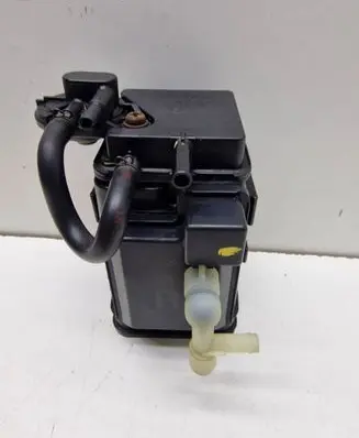 Honda Jazz Active carbon filter fuel vapour canister F6510