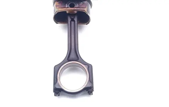 Mini One - Cooper R50 - 53 Piston with connecting rod N12B16A