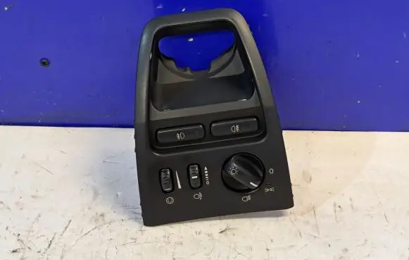 Volvo XC90 Light switch 8691534 8685450