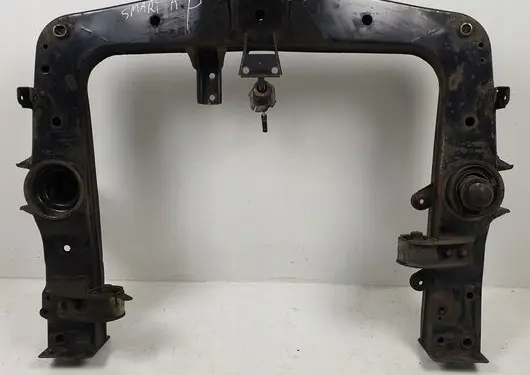Smart ForTwo I Front subframe