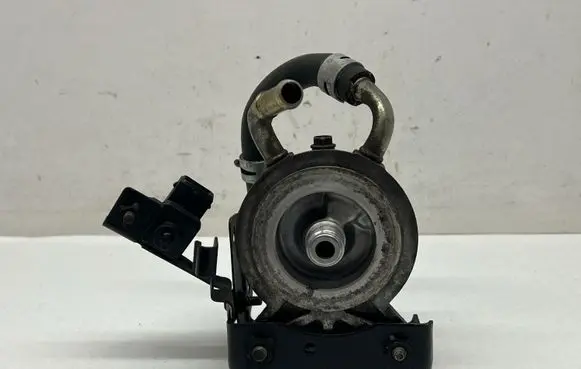Mitsubishi Pajero Secondary air pump ME202119