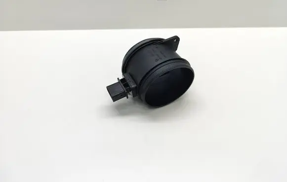 BMW 5 E60 E61 Mass air flow meter 7805415 780541501 0281002936