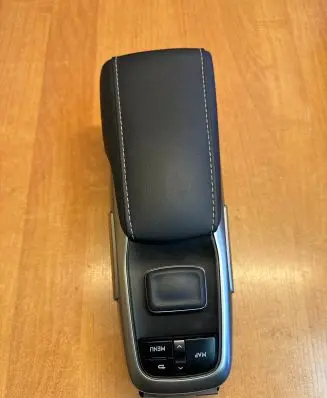 Lexus RX 450H Head unit multimedia control 8478048202C4 06B28