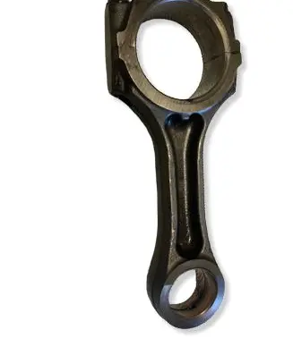 Toyota Land Cruiser (J120) Connecting rod/conrod 