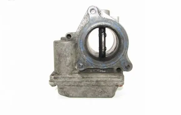 Renault Megane II Electric throttle body valve Kodonra
