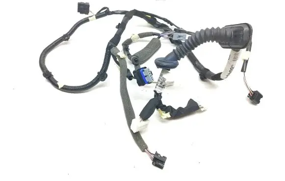 Renault Kadjar Other wiring loom 241255080R