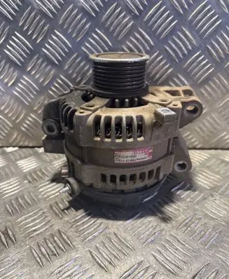 Toyota RAV 4 (XA40) Generator/alternator 2706026081 1042118121