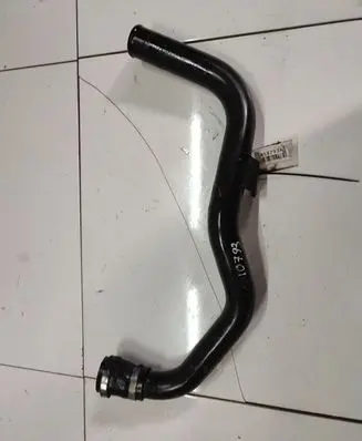 Intercooler hose/pipe