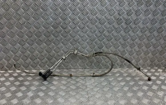 Volvo V50 Exhaust gas pressure sensor 30785486