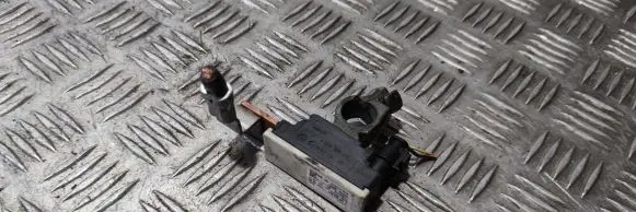 Negative earth cable (battery)