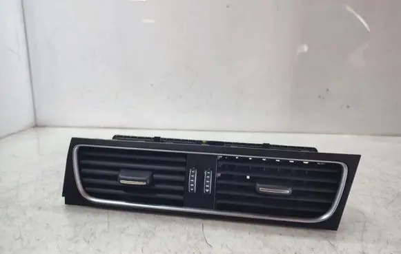 Audi A4 S4 B8 8K Dash center air vent grill 8T2820951D