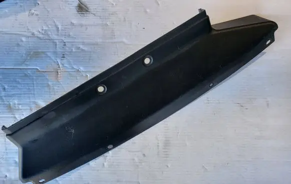 Volvo XC40 Radiator trim 30747787