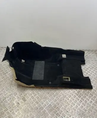 Mercedes-Benz GLE W167 Front floor carpet liner A1676802300 521352996012