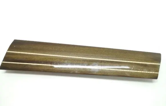 Porsche Panamera (970) Panel trim