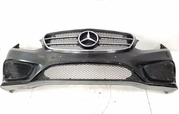 Mercedes-Benz E W212 Front bumper A2128852738