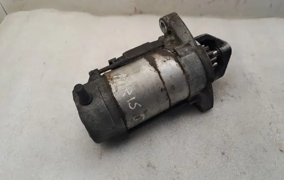 Toyota Auris 150 Starter motor MS4280004920 281000R010