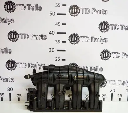 Audi A6 S6 C6 4F Intake manifold 06D133192B 06D133185L