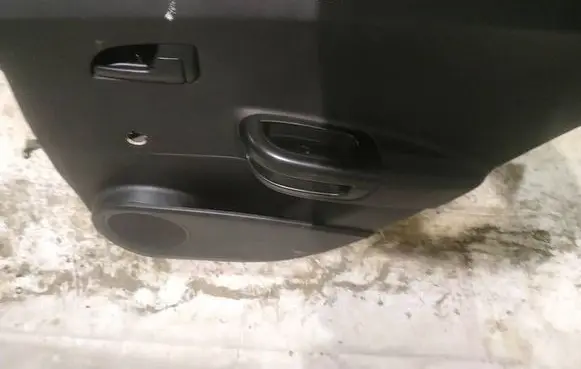 KIA Ceed Rear door card panel trim 