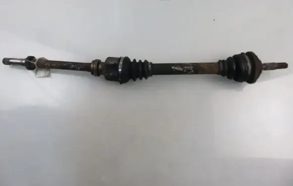 Peugeot 206 Front driveshaft 