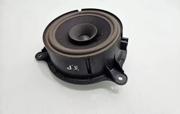 Renault Scenic III - Grand scenic III Front door speaker