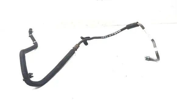 Audi A4 S4 B8 8K Power steering hose/pipe/line 