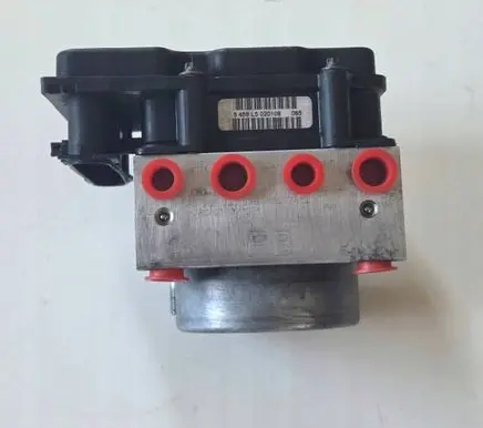 Opel Corsa D ABS Pump 0265800422 13277812 0265232238