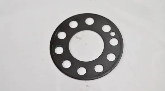 Audi A6 S6 C6 4F Slide rail for timing chain 059105303