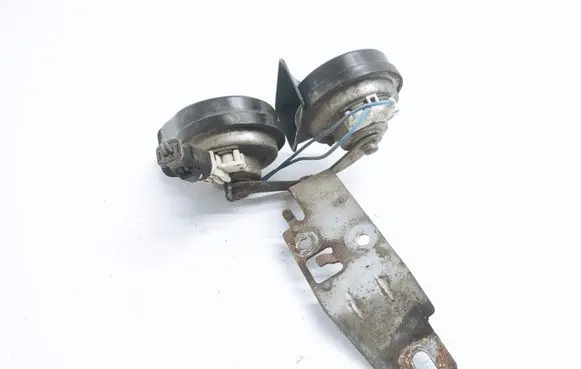 Citroen C5 Horn signal