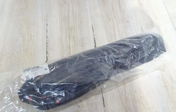 Porsche Cayenne (9PA) Front door rubber seal 83140G4000