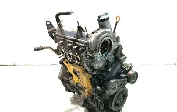 Toyota Auris E180 Engine 1ND-FTV