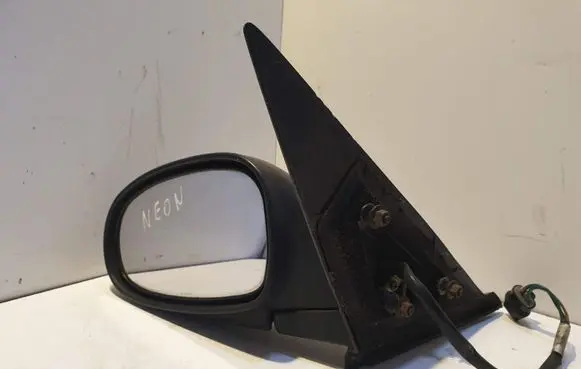 Chrysler Neon I Front door electric wing mirror E13011674